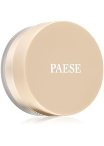PAESE Hi Rice finishing powder shade 20 Natural 10 g