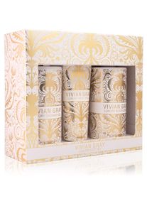 Vivian Gray Velvet Touch confezione regalo per il corpo