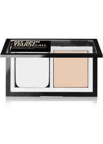 bellaoggi My Skin Velvet Touch 24H compact powder foundation SPF 20 shade 10N Ivory 9 g