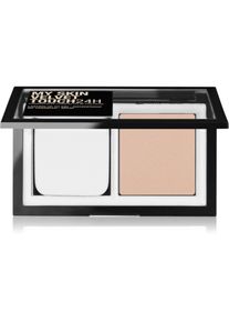 bellaoggi My Skin Velvet Touch 24H compact powder foundation SPF 20 shade 15N Linen 9 g