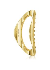 invisibobble Clipstar Gold Luxe Pinza per capelli 1 pz