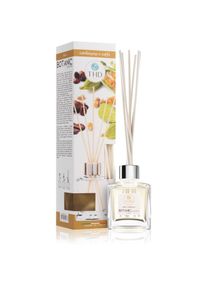 THD Botanic Cardamomo E Caffe diffusore di aromi 120 ml