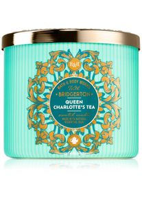 Bath & Body Works Bath & Body Works Bridgerton Queen Charlotte's Tea scented candle 411 g