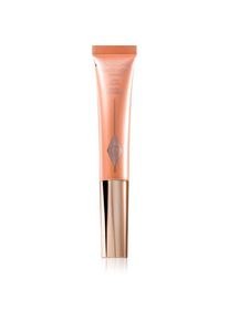 Charlotte Tilbury Beauty Light Wand liquid cushion highlighter shade Peachgasm 12 ml