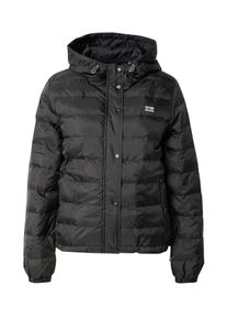 Levi's LEVI'S ®, Damer, Overgangsjakke 'Edie', Sort, Størrelse XS