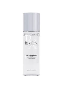 Rexaline Crystal Bright Lotion Oog Make-Up Remover Dames 150 ml