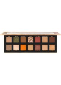 Catrice Augen Lidschatten Safari Slim Eyeshadow Palette 010 Wild Life 10,6 g