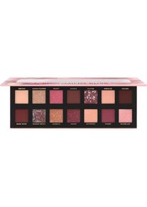 Catrice Augen Lidschatten Slim Eyeshadow Palette Blooming Bliss 10,6 g