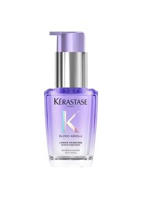 Kérastase Kérastase Blond Absolu L’Huile Cicagloss Haarserum en -olie Dames 30 ml