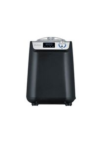 Severin Eismaschine EZ 7407 - ice cream maker - matt black