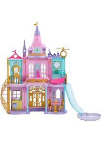 Disney Princess Magical Adventures Castle