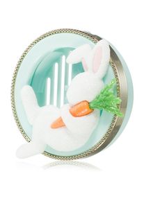Bath & Body Works Bath & Body Works Easter Bunny supporto per deodoranti per auto senza ricarica 1 pz
