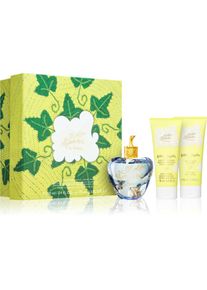 Lolita Lempicka Le Parfum confezione regalo da donna