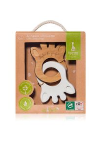 Sophie la Girafe Vulli Silhouette Teething Rings dentaruolo 0m+ 1 pz