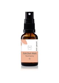Kindgesund Feel Good Spray room spray for children 30 ml