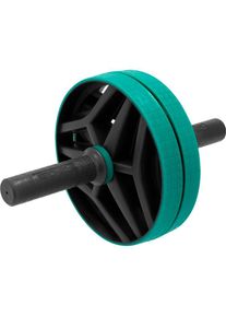 Spokey Tween exercise wheel dual 1 pc