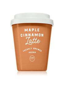 DW Home Cup Of Joe Maple Cinnamon Latte scented candle 323 g
