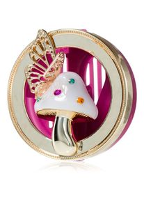 Bath & Body Works Bath & Body Works Butterfly Mushroom supporto per deodoranti per auto senza ricarica 1 pz