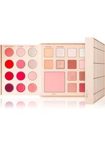 PUPA Milano Pupart M multipurpose palette shade Nude 18.8 g