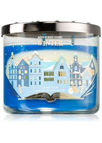 Bath & Body Works Bath & Body Works Winter scented candle 411 g