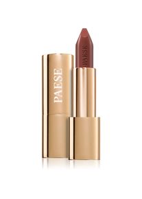 PAESE NudeLightful Lipstick creamy lipstick shade 407 Cherry Mocha 4.5 g
