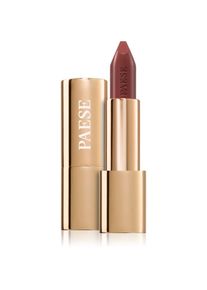 PAESE NudeLightful Lipstick creamy lipstick shade 406 Rose Nougat 4.5 g