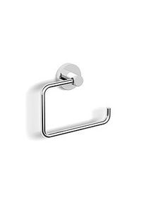 AquaCraft 100 Papierhalter 22843A ohne Deckel, chrom