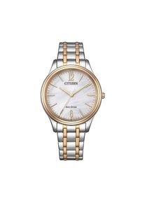 Citizen Damenuhr Elegance