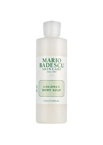 Mario Badescu Body care Coconut Soap Liquid soaps Female 236 ml