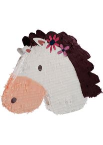 Folat Pinata Lucky Horse 50cm