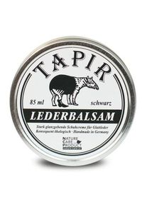 Tapir Wachswaren Tapirleer balsem Zwart