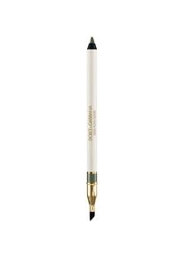 Dolce & Gabbana Dolce&Gabbana Sleek Kohl Glider eyeliner with brush shade 07 Jade Green - Muted Green 1.2 g