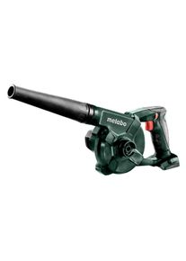 Metabo Akku-Laubsauger »Metabo Akku-Gebläse AG18 Solo«