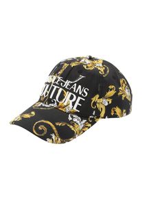 Versace Jeans Couture Dames Pet geel / zwart / wit 55-60