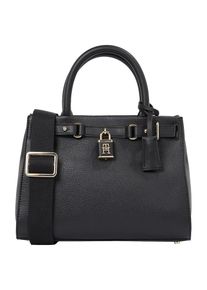 Tommy Hilfiger Dames Handtas goud / zwart One Size