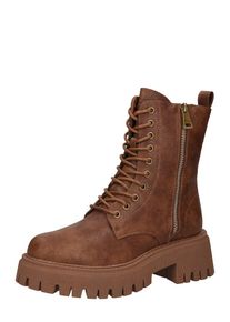 Dockers by Gerli Stiefelette Damen braun Größe 38