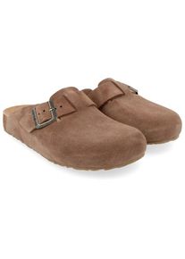 Haflinger Porto Sandalen Heren (41 |bruin)