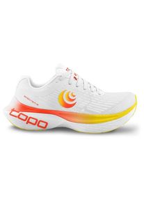 Topo Athletic Specter 2 Running shoes Men (8,5, white)