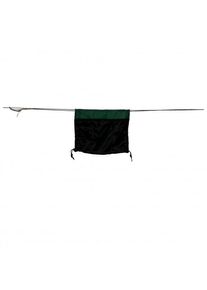 Ticket To The Moon Ridgeline Pro Kit Hammock suspension (Ridgeline 220-320 cm, black/green)