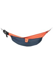Ticket To The Moon Moonquilt Allround Synthetic Insulation (200 x 140 cm, blue)
