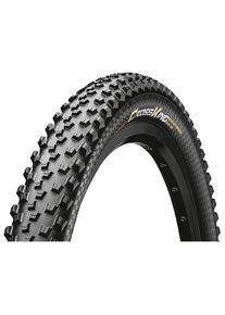 Continental Cross King ProTection 29'' (55-622) Fold. Skin Cyclocross tyre (29'' x 2,20'' - 55-622, black)