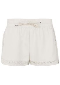 Protest Womens Prttenerife Beachshort Boardshort Dames (38 |wit)