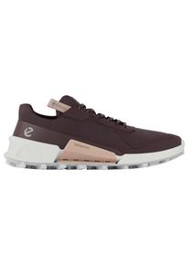 Ecco Womens Biom 21 X Country Sneakers Dames (36 |grijs |waterdicht)