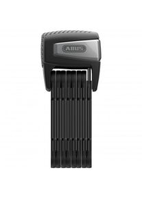 Abus Bordo 6500A/110 SH Smart X Bike lock (Umfang 110 cm, black/grey)