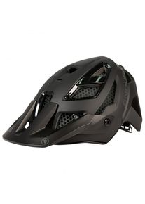 ENDURA MT500 MIPS Helm Bike helmet Men (51-56 cm - S/M, black/grey)