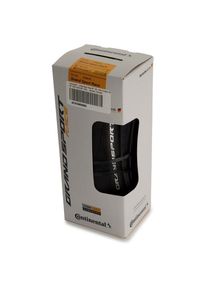 Continental Grand Sport Race 28 (32-622) Foldable Skin Pneu de v&eacute;lo taille 28'' (700 x 32C) - 32-622 noir