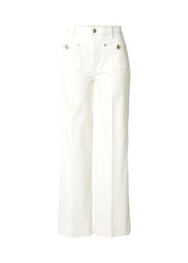 Guess Dames Jeans 'SAILOR' wit 25