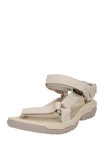 Teva Dames Wandelsandalen wolwit 39