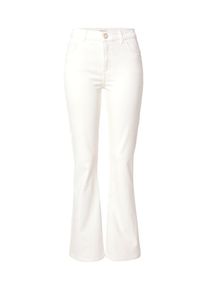 Fabienne Chapot Dames Jeans 'Eva' wit 32