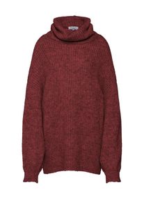 LeGer by Lena Gercke Pull-over oversize 'Juna' Femme rouge taille 34